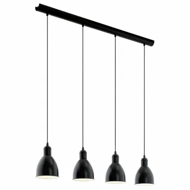 Подвесной светильник Eglo Priddy 49466 Подвесной светильник Eglo Priddy 49466