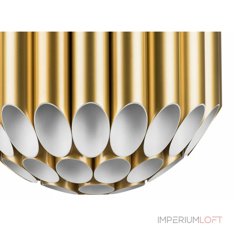 Подвесная люстра Lightstar Siena 720802 Цвет арматуры желтый Цвет плафонов желтый от ImperiumLoft