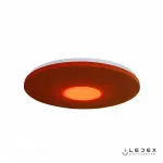 Накладной светильник iLedex Cube 36W-Cube-Entire от ImperiumLoft