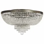 Потолочная люстра Dio D’Arte Lodi Lodi E 1.2.50.200 A 