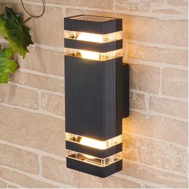 Светильник на штанге Elektrostandard Techno 1449 Techno 1449 черный