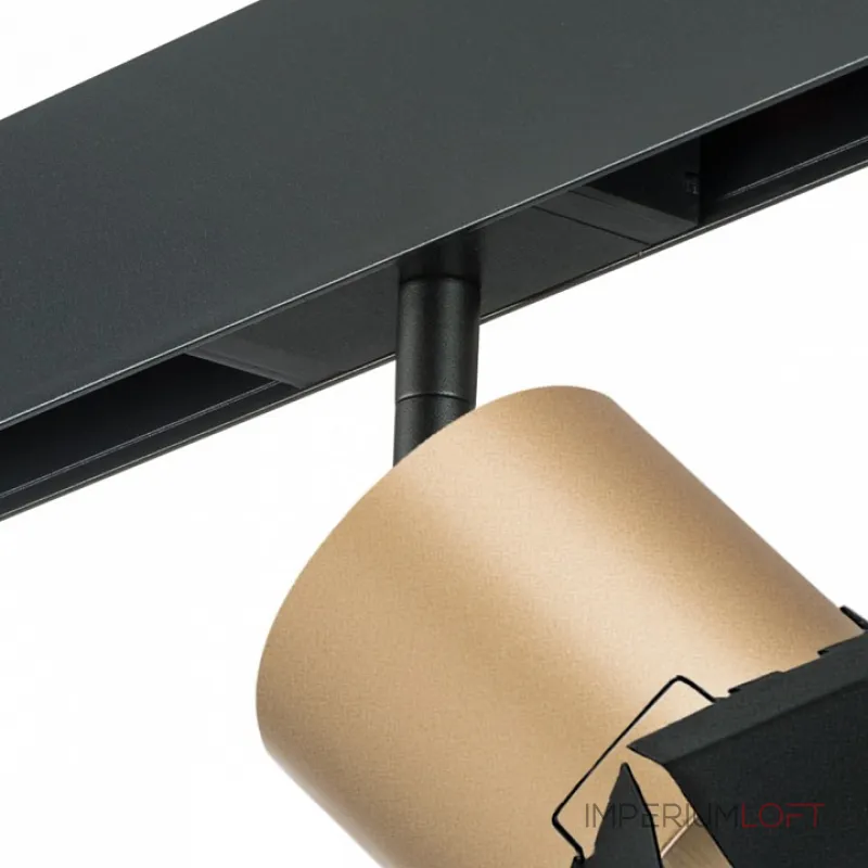 Трековый светильник Lightstar Rullo PRO3490487 от ImperiumLoft