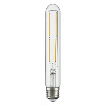 Лампа светодиодная Lightstar LED FILAMENT E27 6Вт 4000K 933904