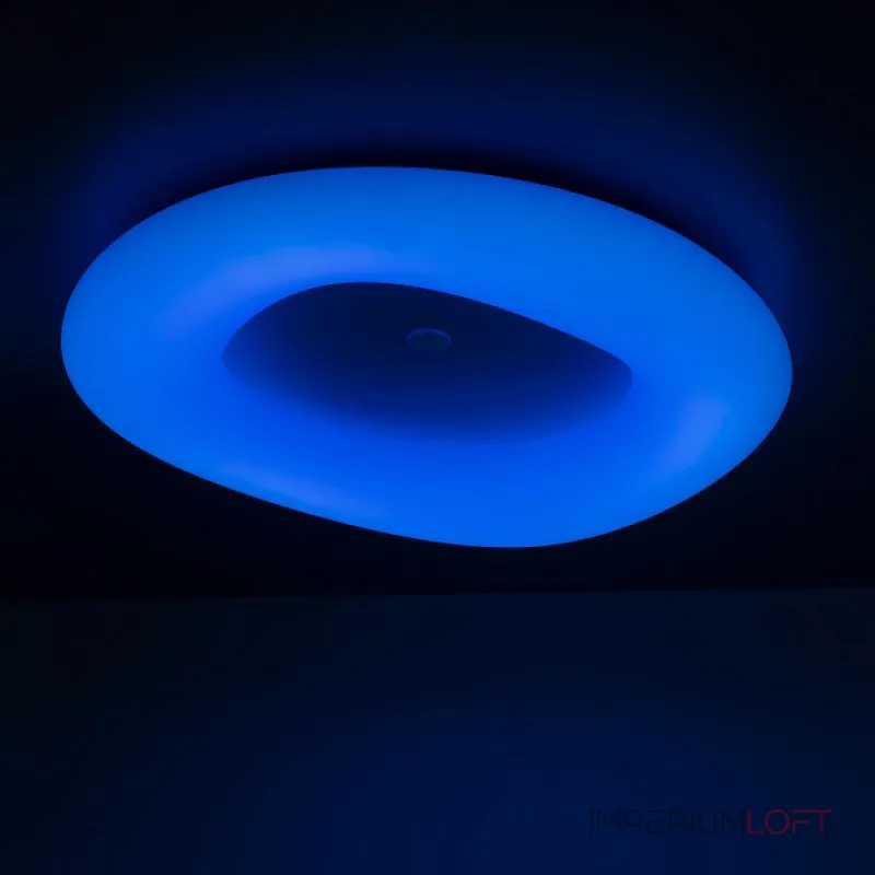 Потолочный светильник Citilux Стратус Смарт CL732A800G