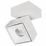 Спот Citilux Стамп CL558020N Цвет плафонов белый Цвет арматуры белый от ImperiumLoft