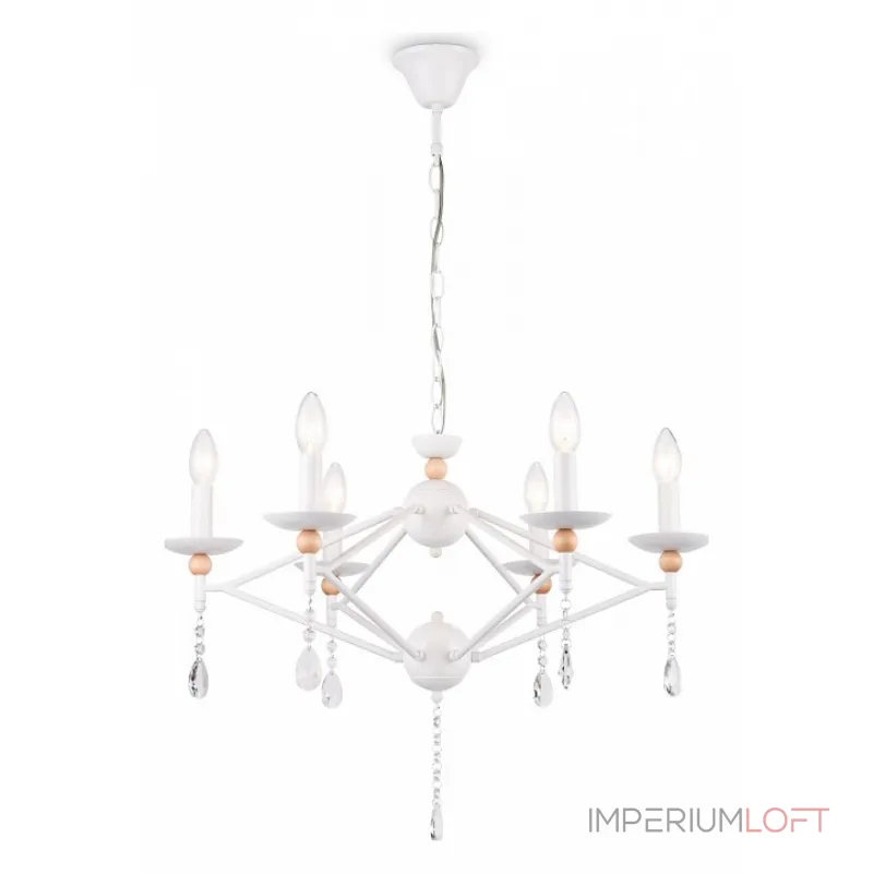 Подвесная люстра Ambrella TR TR9596 от ImperiumLoft