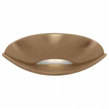 Накладной светильник Arte Lamp Interior A7107AP-1AB Цвет арматуры бронза Цвет плафонов бронза