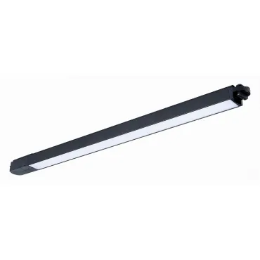 Накладной светильник ST-Luce ST366 ST366.448.24 Цвет арматуры Черный Цвет плафонов Белый