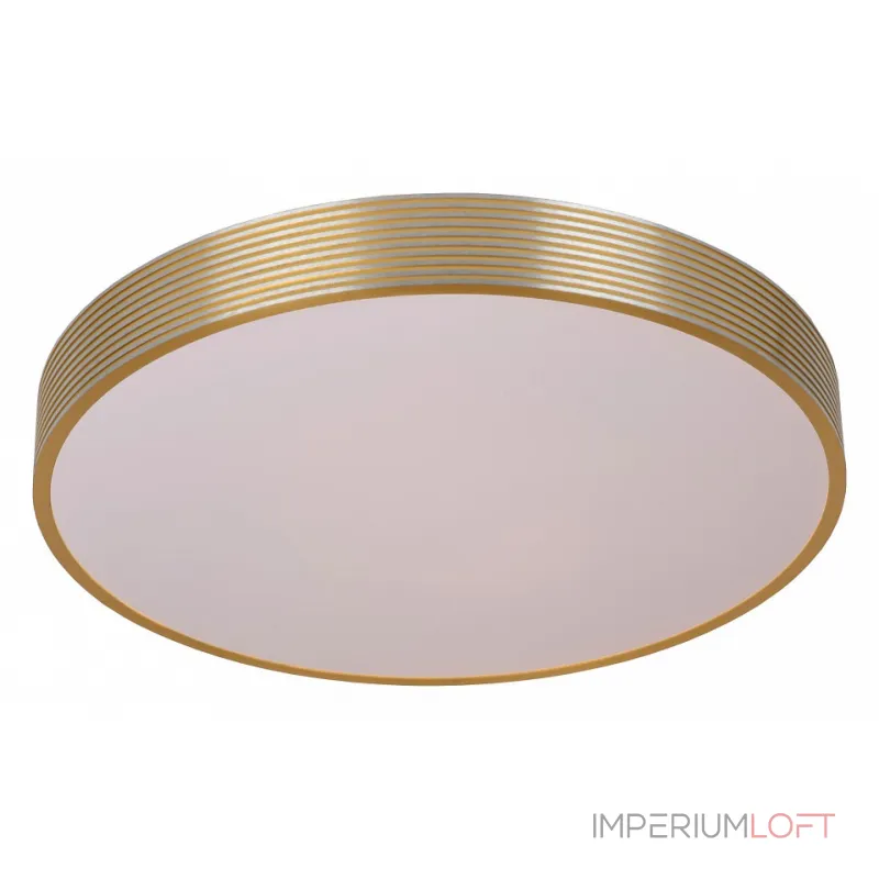 Потолочный светильник Lucide Malin 79184/24/02 Потолочный светильник Lucide Malin 79184/24/02