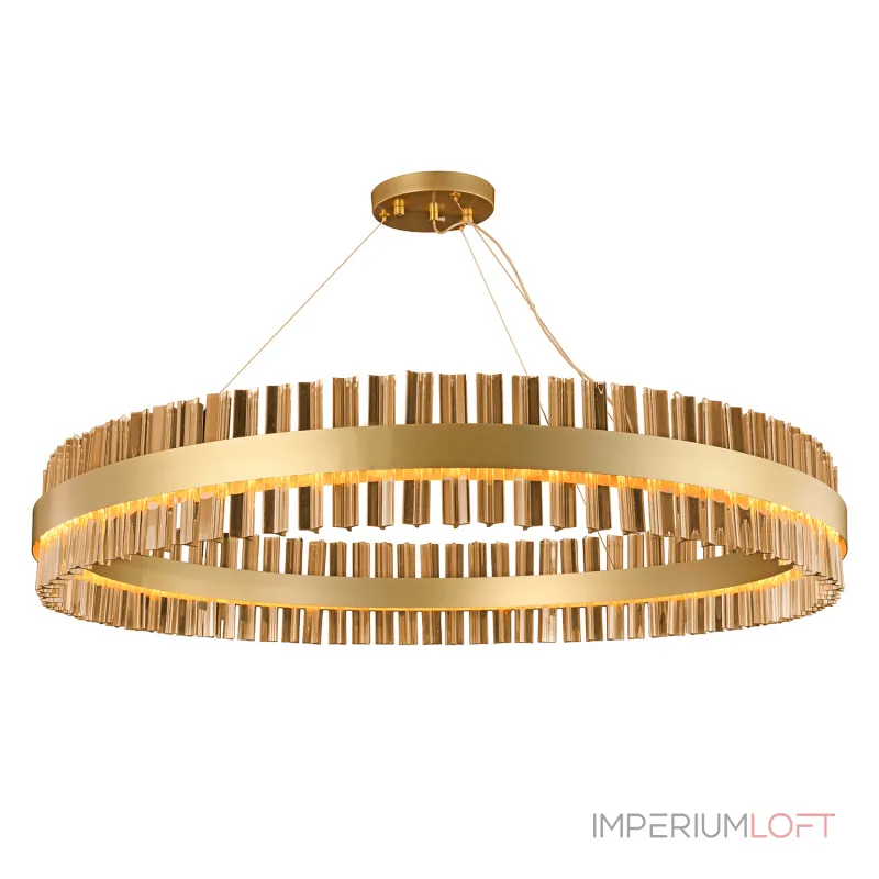 Подвесная люстра Favourite Marquis 4263-10P от ImperiumLoft Подвесная люстра Favourite Marquis 4263-10P от ImperiumLoft