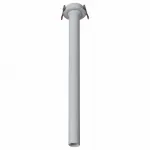 Встраиваемый светильник Favourite Clivo 2233-1U от ImperiumLoft