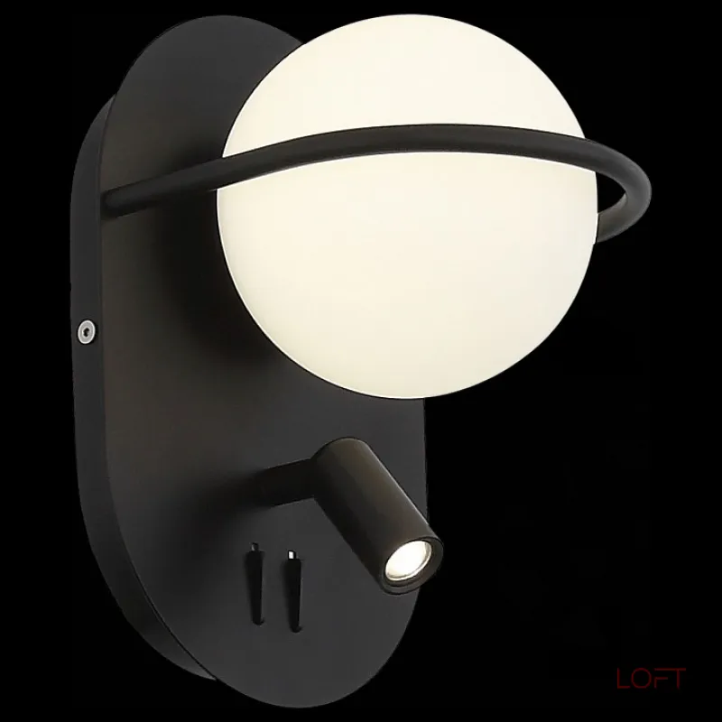 Бра с подсветкой ST-Luce Donolo SL395.411.02 от ImperiumLoft