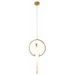 Подвесной светильник Moderli Birds V3071- 1PL от ImperiumLoft