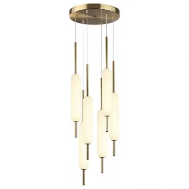Подвесной светильник Odeon Light Reeds 4794/72L Подвесной светильник Odeon Light Reeds 4794/72L