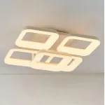 Потолочная люстра Citilux Паркер Смарт 1 CL225A250E