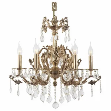 Подвесная люстра Dio D’Arte Sorrento Sorrento E 1.1.6.600 GB Подвесная люстра Dio D’Arte Sorrento Sorrento E 1.1.6.600 GB