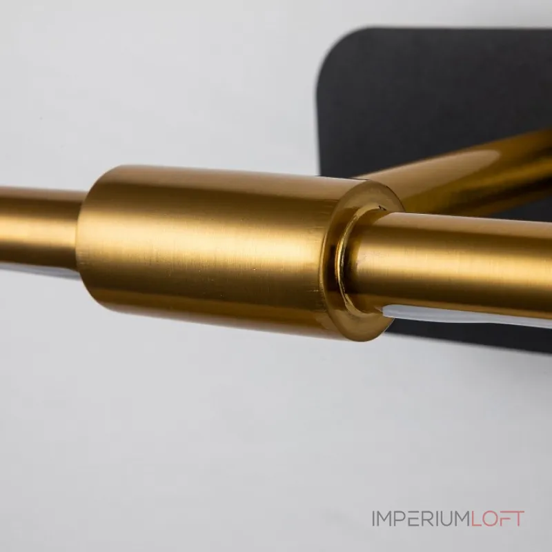 Подсветка для зеркала Favourite Insight 4016-1W от ImperiumLoft Подсветка для зеркала Favourite Insight 4016-1W от ImperiumLoft