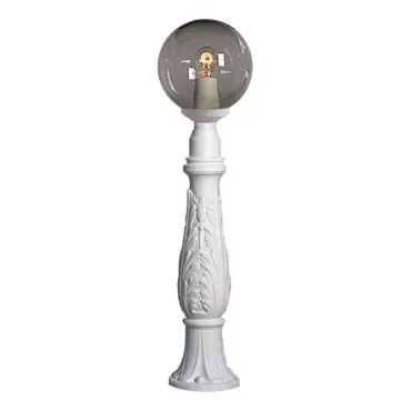 Наземный низкий светильник Fumagalli Globe 250 G25.162.000.WZE27 Наземный низкий светильник Fumagalli Globe 250 G25.162.000.WZE27