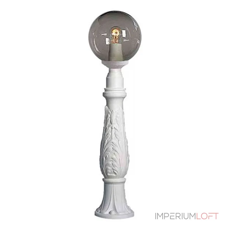 Наземный низкий светильник Fumagalli Globe 250 G25.162.000.WZE27 от ImperiumLoft Наземный низкий светильник Fumagalli Globe 250 G25.162.000.WZE27 от ImperiumLoft