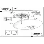 Потолочный светильник Eglo ПРОМО Optica 86811 