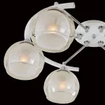 Потолочная люстра Citilux Буги CL157161 