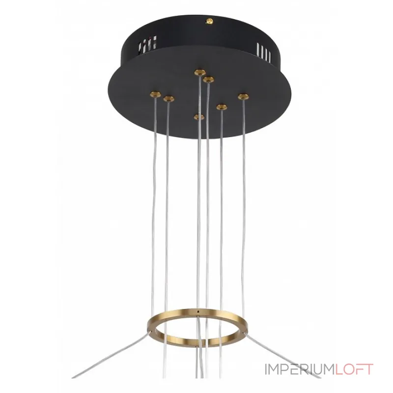 Подвесная люстра F-promo Daur 3097-8P Подвесная люстра F-promo Daur 3097-8P