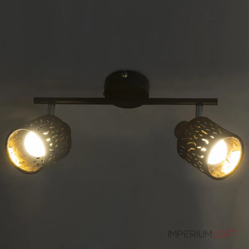 Бра Globo Troy 54121-2 от ImperiumLoft