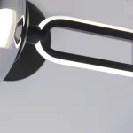 Настольная лампа Favourite Baron 4284-1T от ImperiumLoft