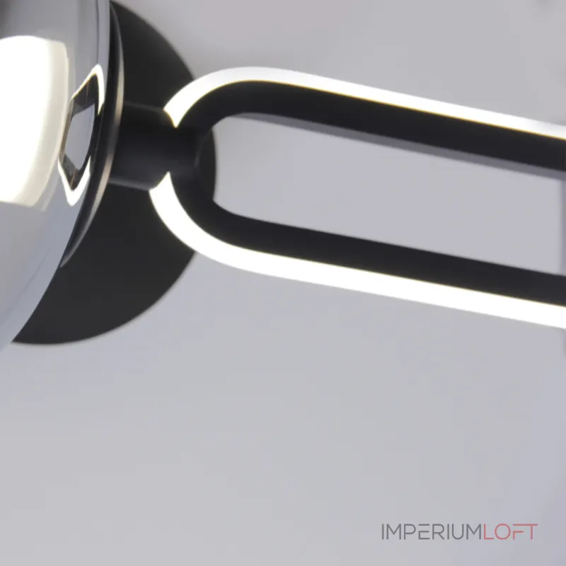 Настольная лампа Favourite Baron 4284-1T от ImperiumLoft