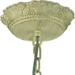 Подвесная люстра TopLight Susanna TL7290D-07RY 