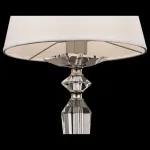 Настольная лампа декоративная Maytoni Beira MOD064TL-01N Цвет арматуры неокрашенный Цвет плафонов белый от ImperiumLoft