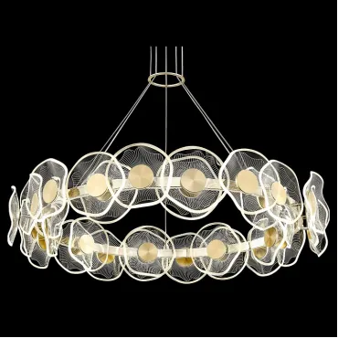 Подвесной светильник Wertmark Helena WE453.30.303