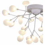 Потолочная люстра F-promo Skein 2479-9U 