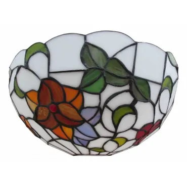 Накладной светильник Arte Lamp Lily A1230AP-1BG