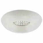 Встраиваемый светильник Lightstar Monde 071156 Цвет арматуры белый от ImperiumLoft