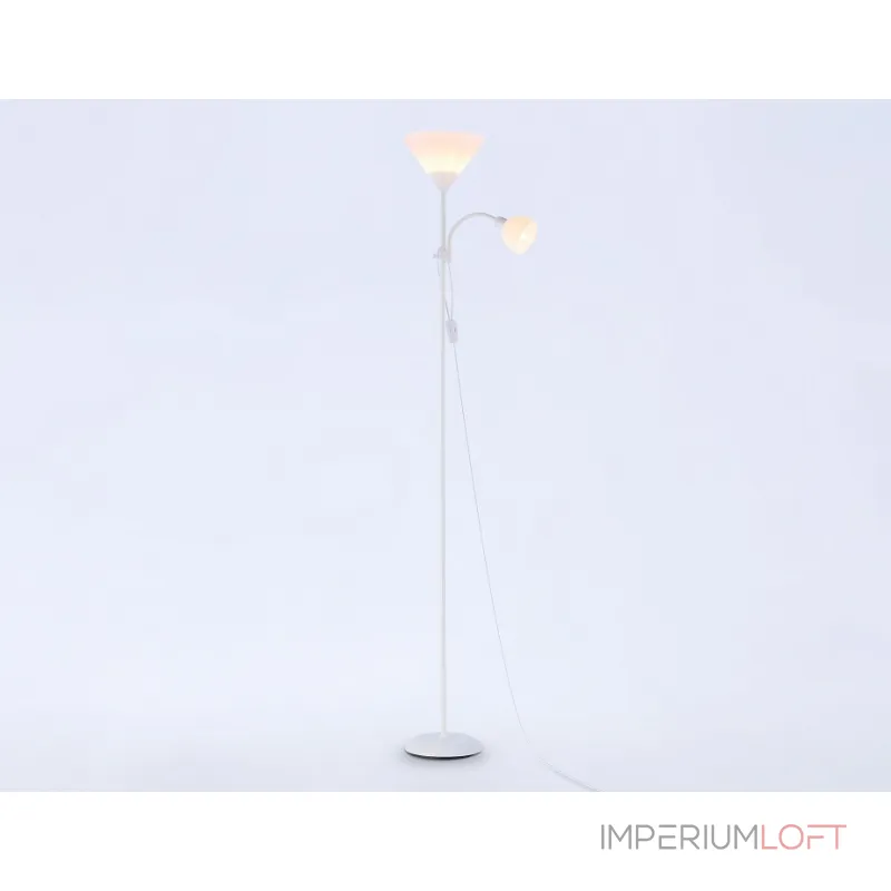 Торшер с подсветкой Ambrella Floor TR TR97622 от ImperiumLoft Торшер с подсветкой Ambrella Floor TR TR97622 от ImperiumLoft