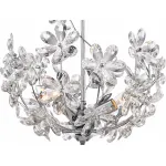 Подвесная люстра Lussole LGO-23 GRLSP-0184