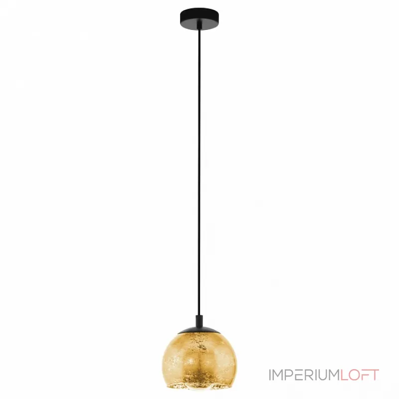 Подвесной светильник Eglo Albaraccin 98524 Подвесной светильник Eglo Albaraccin 98524