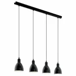 Подвесной светильник Eglo Priddy 49466 