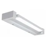 Подсветка для зеркала Citilux Визор CL708240N Цвет арматуры белый Цвет плафонов белый от ImperiumLoft