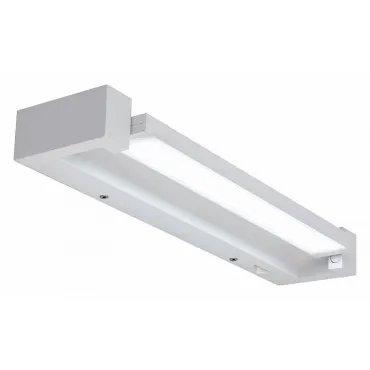 Подсветка для зеркала Citilux Визор CL708240N Цвет арматуры белый Цвет плафонов белый