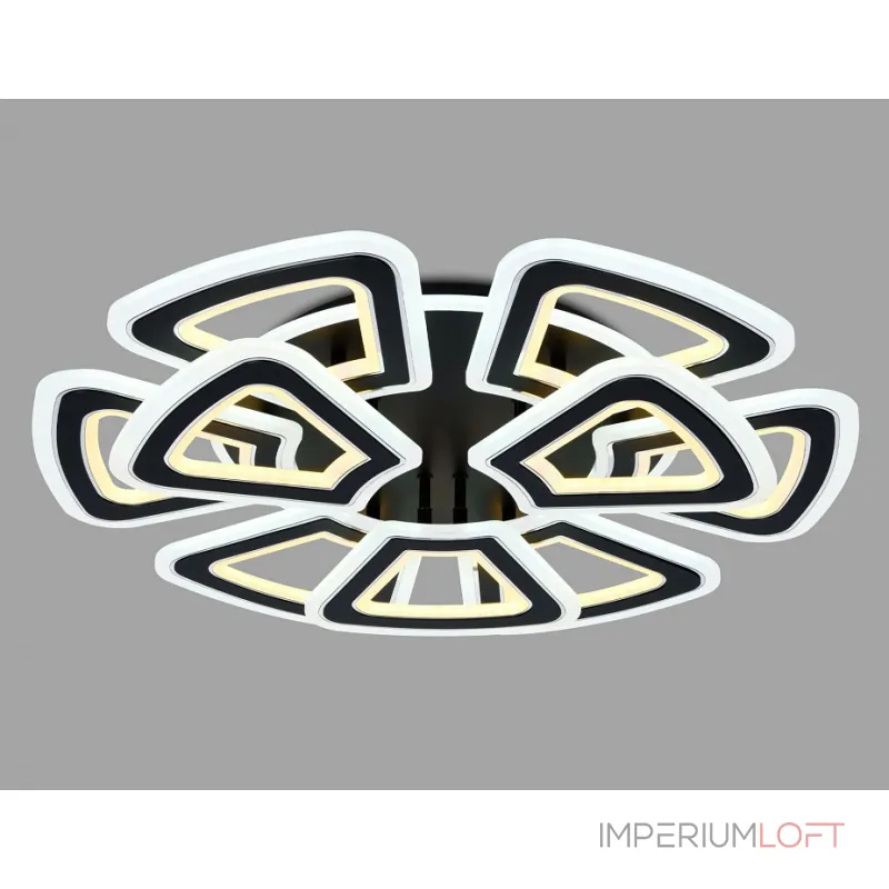 Потолочная люстра Ambrella Original FA FA8893 от ImperiumLoft