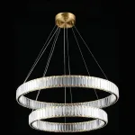 Подвесная люстра Aployt Nicoletta APL.026.13.85