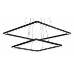 Подвесная люстра Kink Light Альтис 08229,19(4000K)