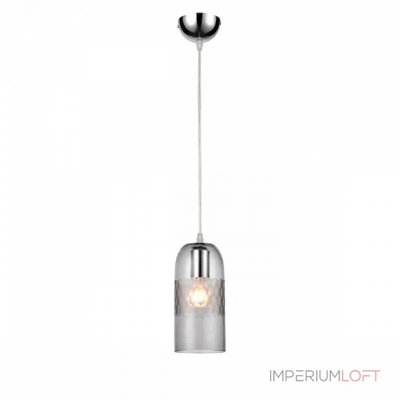 Подвесной светильник Vele Luce Lucky 654 VL5393P11 Подвесной светильник Vele Luce Lucky 654 VL5393P11