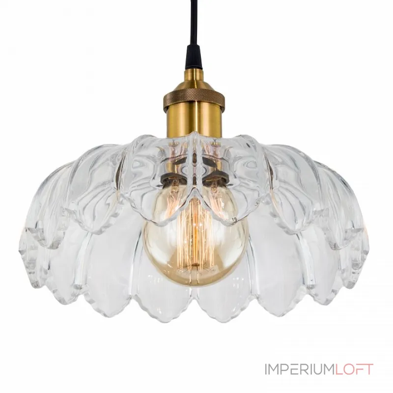 Подвесной светильник Citilux Эдисон CL450107