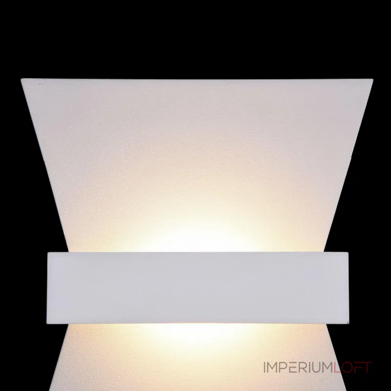 Накладной светильник Maytoni Trame C805WL-L7W Цвет арматуры белый Цвет плафонов белый от ImperiumLoft Накладной светильник Maytoni Trame C805WL-L7W Цвет арматуры белый Цвет плафонов белый от ImperiumLoft