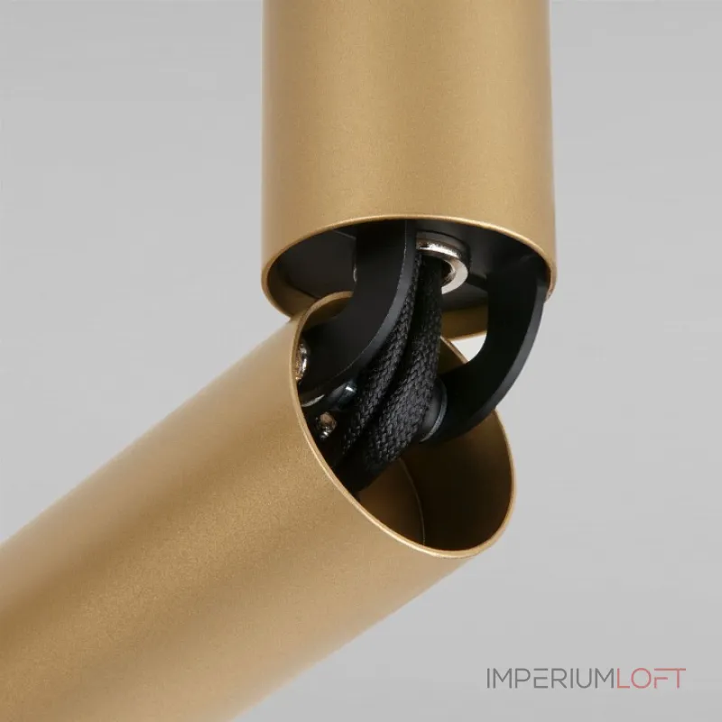 Спот Elektrostandard Pika 1 25029/LED от ImperiumLoft Спот Elektrostandard Pika 1 25029/LED от ImperiumLoft