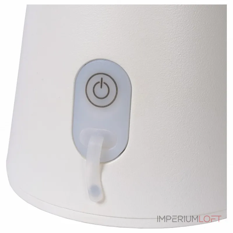 Настольная лампа декоративная Lucide 27500/02/31 от ImperiumLoft