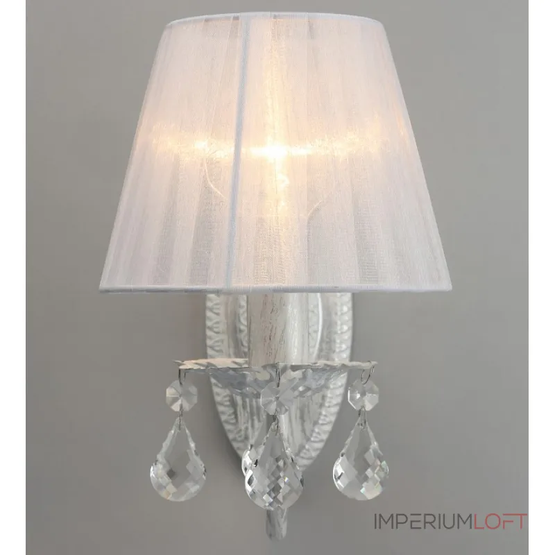 Бра Omnilux Bantine OML-53211-01 от ImperiumLoft Бра Omnilux Bantine OML-53211-01 от ImperiumLoft